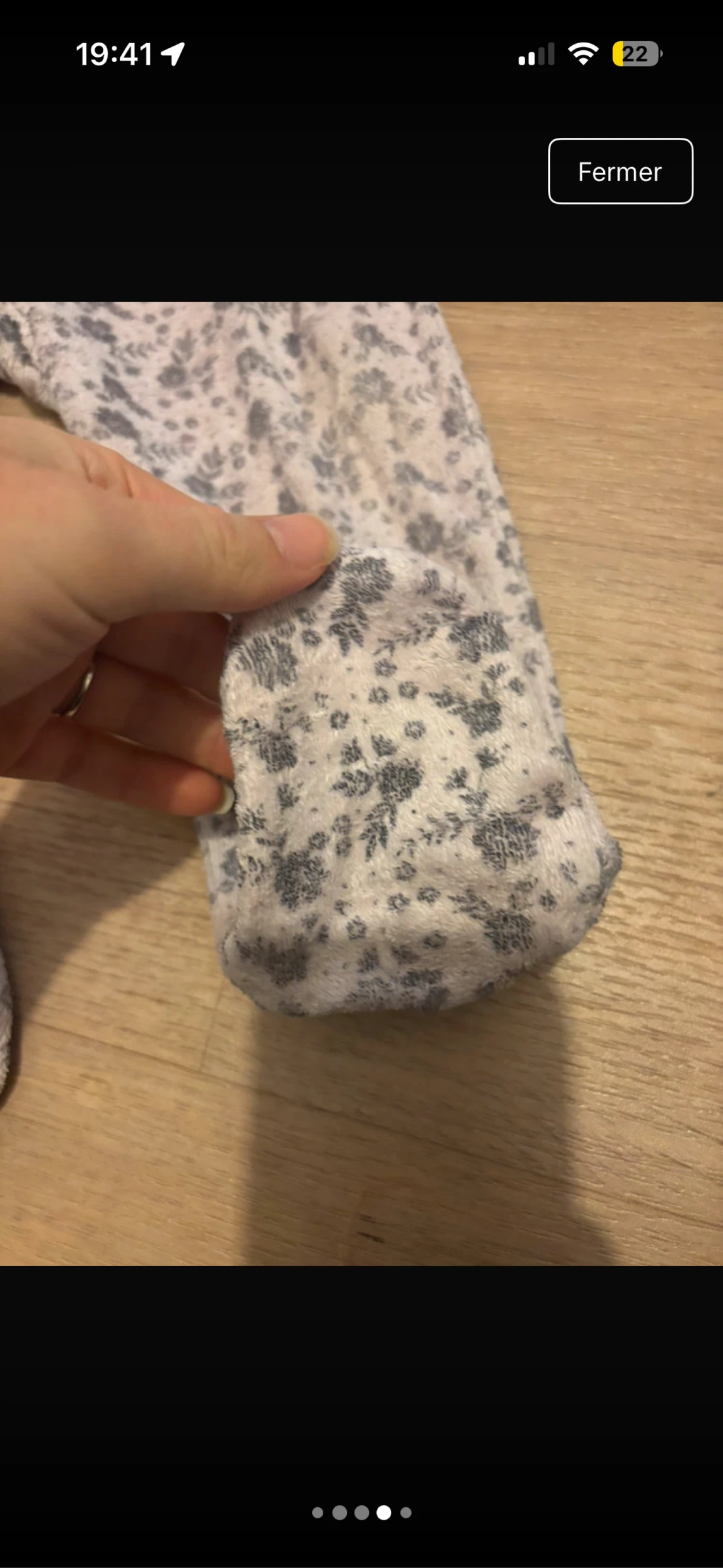 Pijama – photo 3